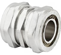 Соединитель обжимной PROFACTOR ц/ц 32 х 32 PF PF 428