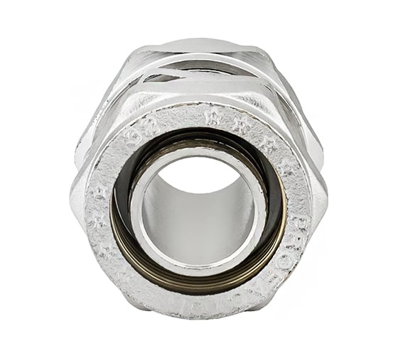 Соединитель обжимной PROFACTOR ц/ц 32 х 32 PF PF 428