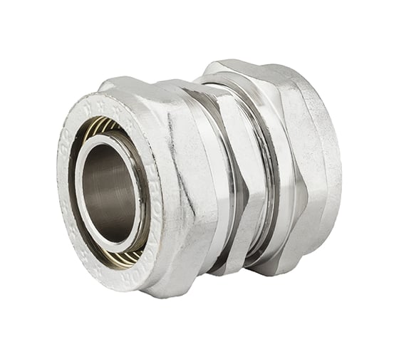 Соединитель обжимной PROFACTOR ц/ц 32 х 32 PF PF 428