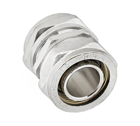 Соединитель обжимной PROFACTOR ц/ц 32 х 32 PF PF 428