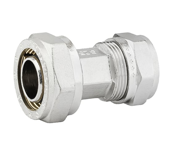 Соединитель обжимной PROFACTOR ц/ц 26 х 20 PF PF 424