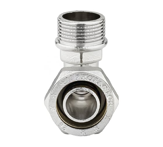 Уголок обжимной PROFACTOR ц/н 26 х 3/4 PF PF 442