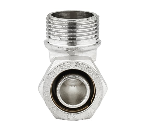 Уголок обжимной PROFACTOR ц/н 20 х 3/4 PF PF 441