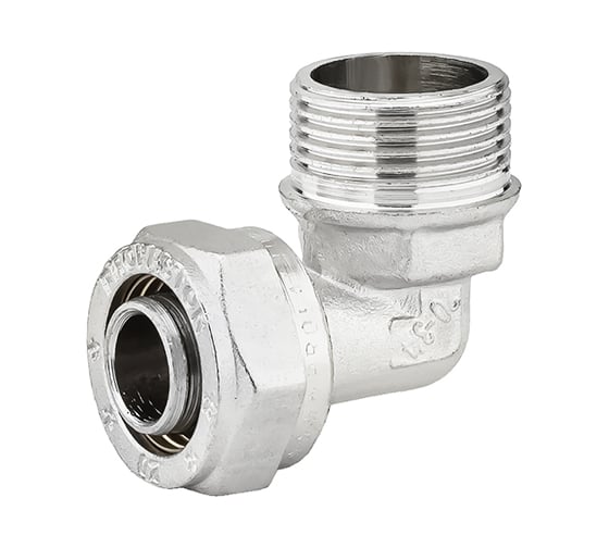 Уголок обжимной PROFACTOR ц/н 20 х 3/4 PF PF 441