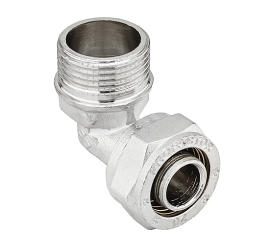 Уголок обжимной PROFACTOR ц/н 20 х 3/4 PF PF 441