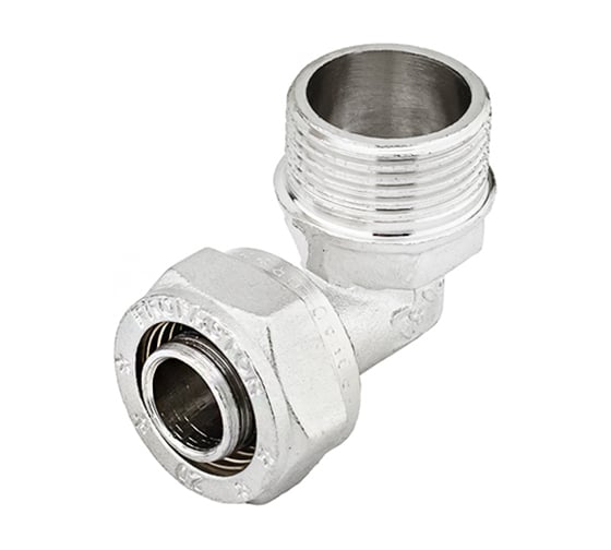 Уголок обжимной PROFACTOR ц/н 20 х 3/4 PF PF 441