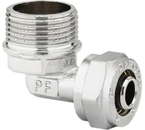 Уголок обжимной PROFACTOR ц/н 16 х 3/4 PF PF 439