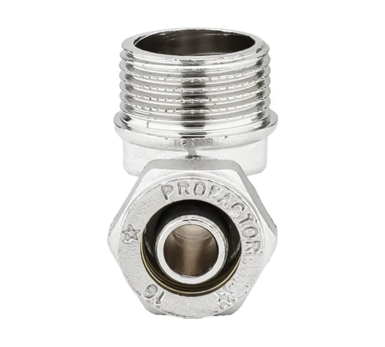 Уголок обжимной PROFACTOR ц/н 16 х 3/4 PF PF 439