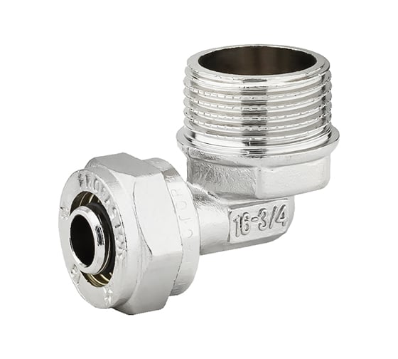Уголок обжимной PROFACTOR ц/н 16 х 3/4 PF PF 439