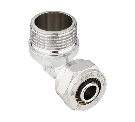 Уголок обжимной PROFACTOR ц/н 16 х 3/4 PF PF 439