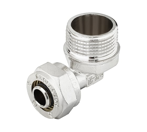 Уголок обжимной PROFACTOR ц/н 16 х 3/4 PF PF 439