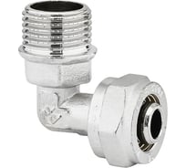 Уголок обжимной PROFACTOR ц/н 16 х 1/2 PF PF 438