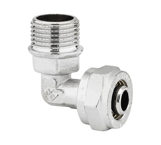 Уголок обжимной PROFACTOR ц/н 16 х 1/2 PF PF 438 1