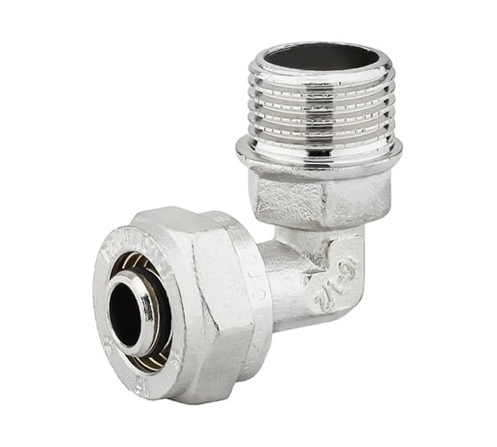 Уголок обжимной PROFACTOR ц/н 16 х 1/2 PF PF 438