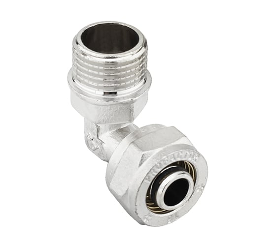 Уголок обжимной PROFACTOR ц/н 16 х 1/2 PF PF 438