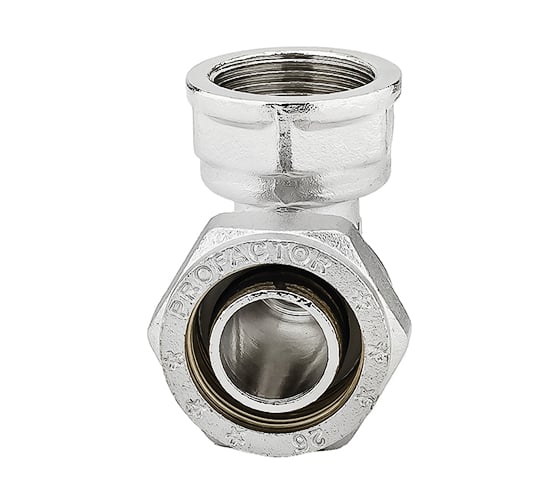 Уголок обжимной PROFACTOR ц/в 26 х 3/4 PF PF 434