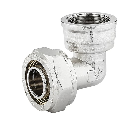 Уголок обжимной PROFACTOR ц/в 26 х 3/4 PF PF 434