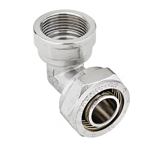 Уголок обжимной PROFACTOR ц/в 26 х 3/4 PF PF 434