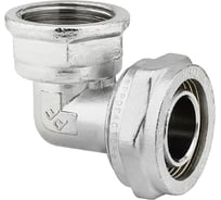 Уголок обжимной PROFACTOR ц/в 32 х 1 PF PF 436