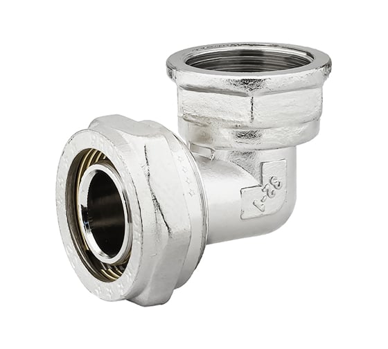 Уголок обжимной PROFACTOR ц/в 32 х 1 PF PF 436