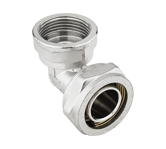Уголок обжимной PROFACTOR ц/в 32 х 1 PF PF 436