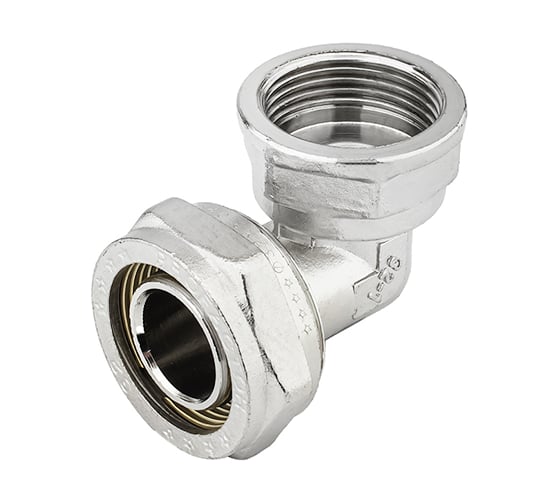 Уголок обжимной PROFACTOR ц/в 32 х 1 PF PF 436