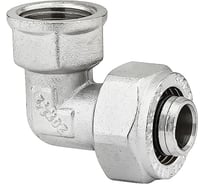 Уголок обжимной PROFACTOR ц/в 20 х 1/2 PF PF 432