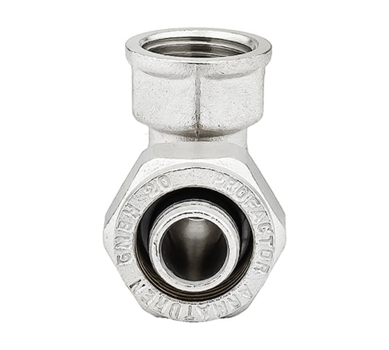 Уголок обжимной PROFACTOR ц/в 20 х 1/2 PF PF 432