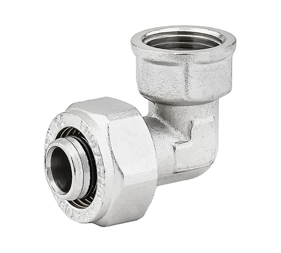 Уголок обжимной PROFACTOR ц/в 20 х 1/2 PF PF 432