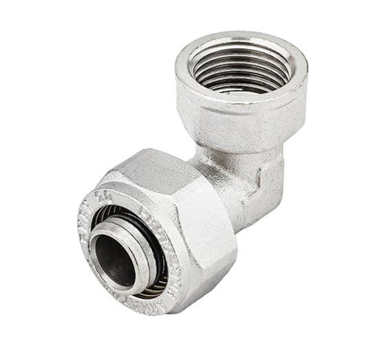 Уголок обжимной PROFACTOR ц/в 20 х 1/2 PF PF 432