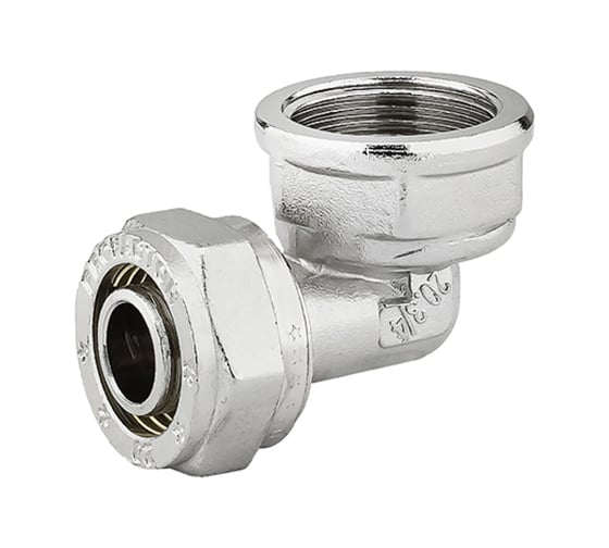 Уголок обжимной PROFACTOR ц/в 20 х 3/4 PF PF 433