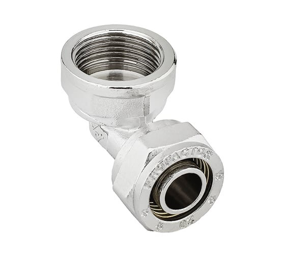 Уголок обжимной PROFACTOR ц/в 20 х 3/4 PF PF 433