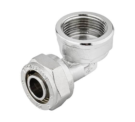 Уголок обжимной PROFACTOR ц/в 20 х 3/4 PF PF 433