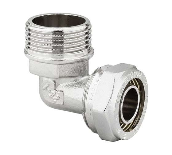 Уголок обжимной PROFACTOR ц/н 26 х 1 PF PF 443