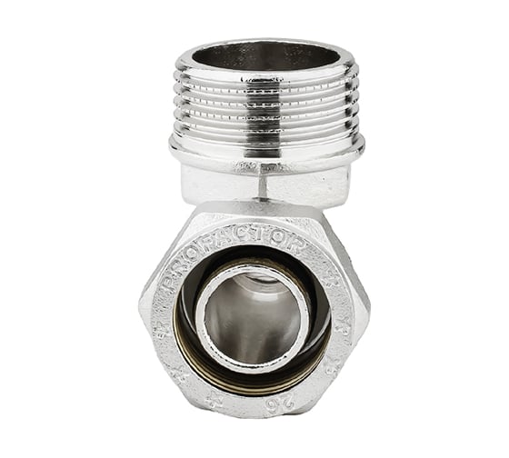 Уголок обжимной PROFACTOR ц/н 26 х 1 PF PF 443