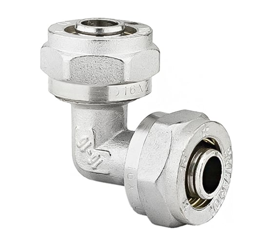 Уголок обжимной PROFACTOR ц/ц 16 х 16 PF PF 446