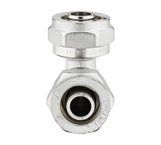 Уголок обжимной PROFACTOR ц/ц 16 х 16 PF PF 446