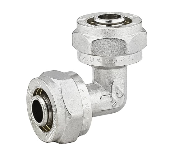 Уголок обжимной PROFACTOR ц/ц 16 х 16 PF PF 446