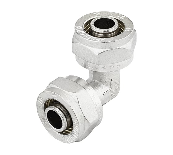 Уголок обжимной PROFACTOR ц/ц 16 х 16 PF PF 446