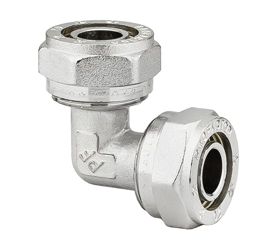 Уголок обжимной PROFACTOR ц/ц 20 х 20 PF PF 447