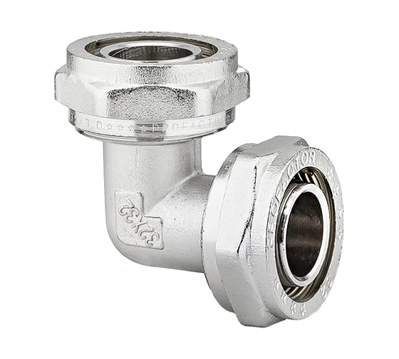 Уголок обжимной PROFACTOR ц/ц 32 х 32 PF PF 449