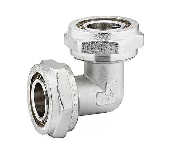 Уголок обжимной PROFACTOR ц/ц 32 х 32 PF PF 449