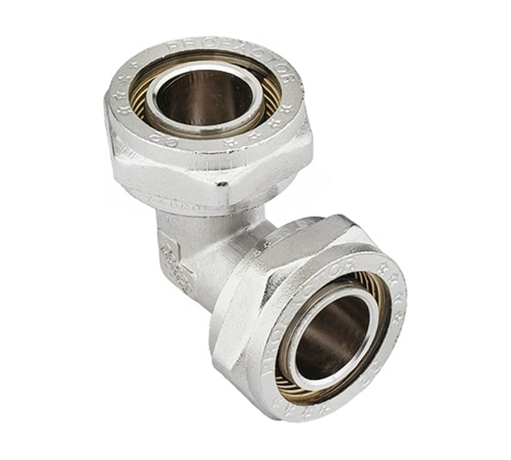 Уголок обжимной PROFACTOR ц/ц 32 х 32 PF PF 449