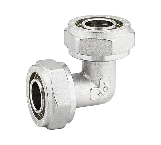 Уголок обжимной PROFACTOR ц/ц 26 х 26 PF PF 448