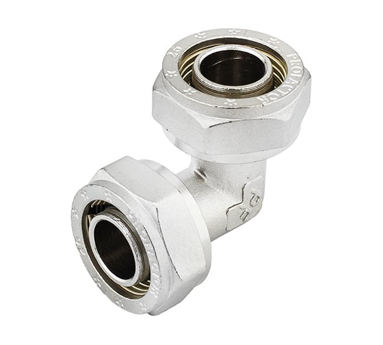 Уголок обжимной PROFACTOR ц/ц 26 х 26 PF PF 448