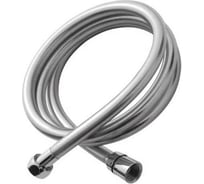 Душевой шланг, армированный ESKO Line , хром, EL_A175SILVER
