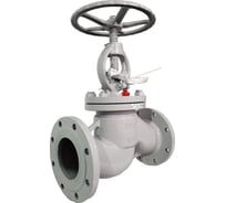 Вентиль фланцевый ТЕХСНАБ 15с22нж, Ду20 Ру40 2004