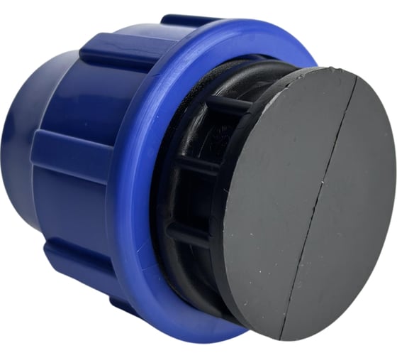 Заглушка компрессионная POLIEXT 32 PN16 2070030 1