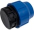Заглушка компрессионная POLIEXT 63 PN16 02070060 3