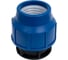 Заглушка компрессионная POLIEXT 63 PN16 02070060 4